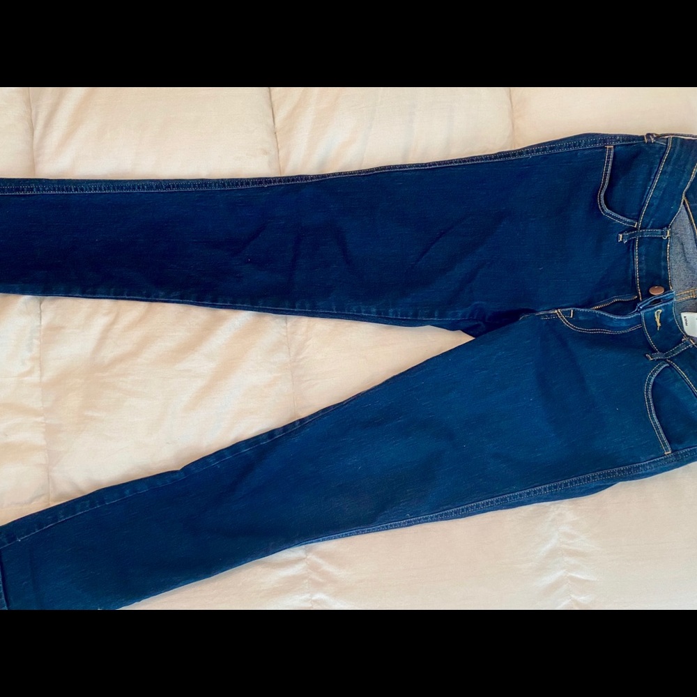 HM JEANS